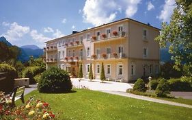 Hotel Alpina Bad Reichenhall